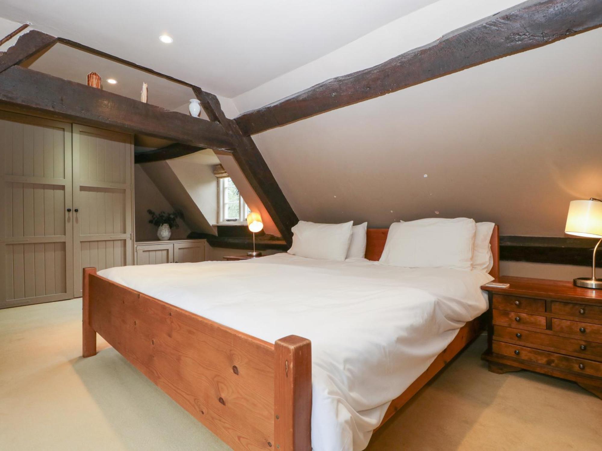 Danby Lodge Лидней Экстерьер фото
