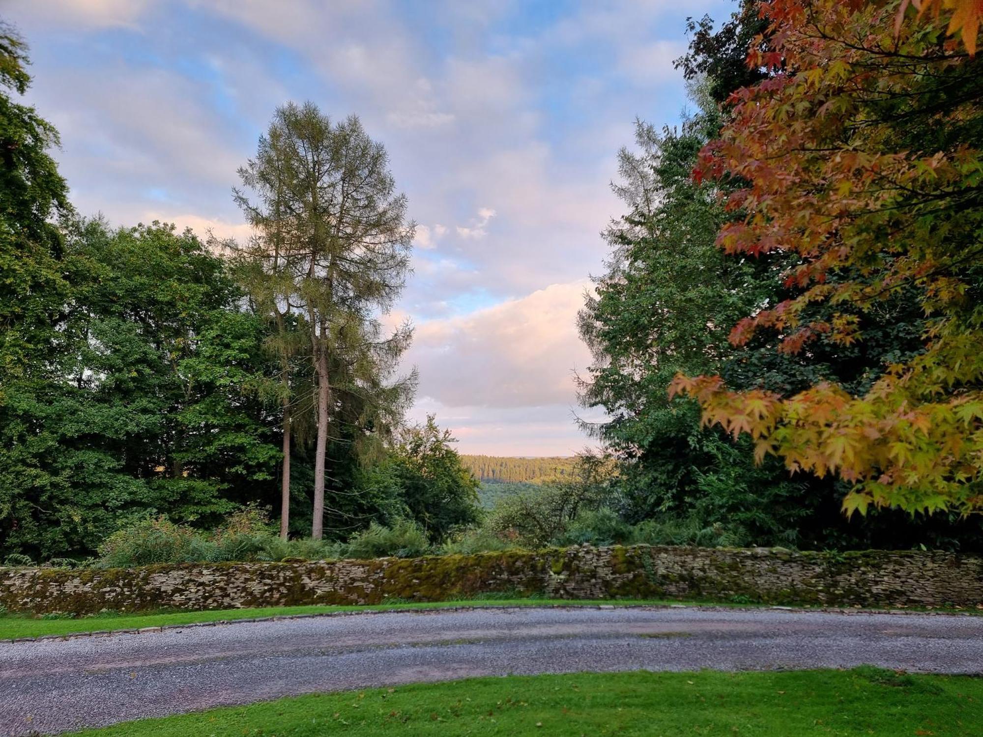 Danby Lodge Лидней Экстерьер фото