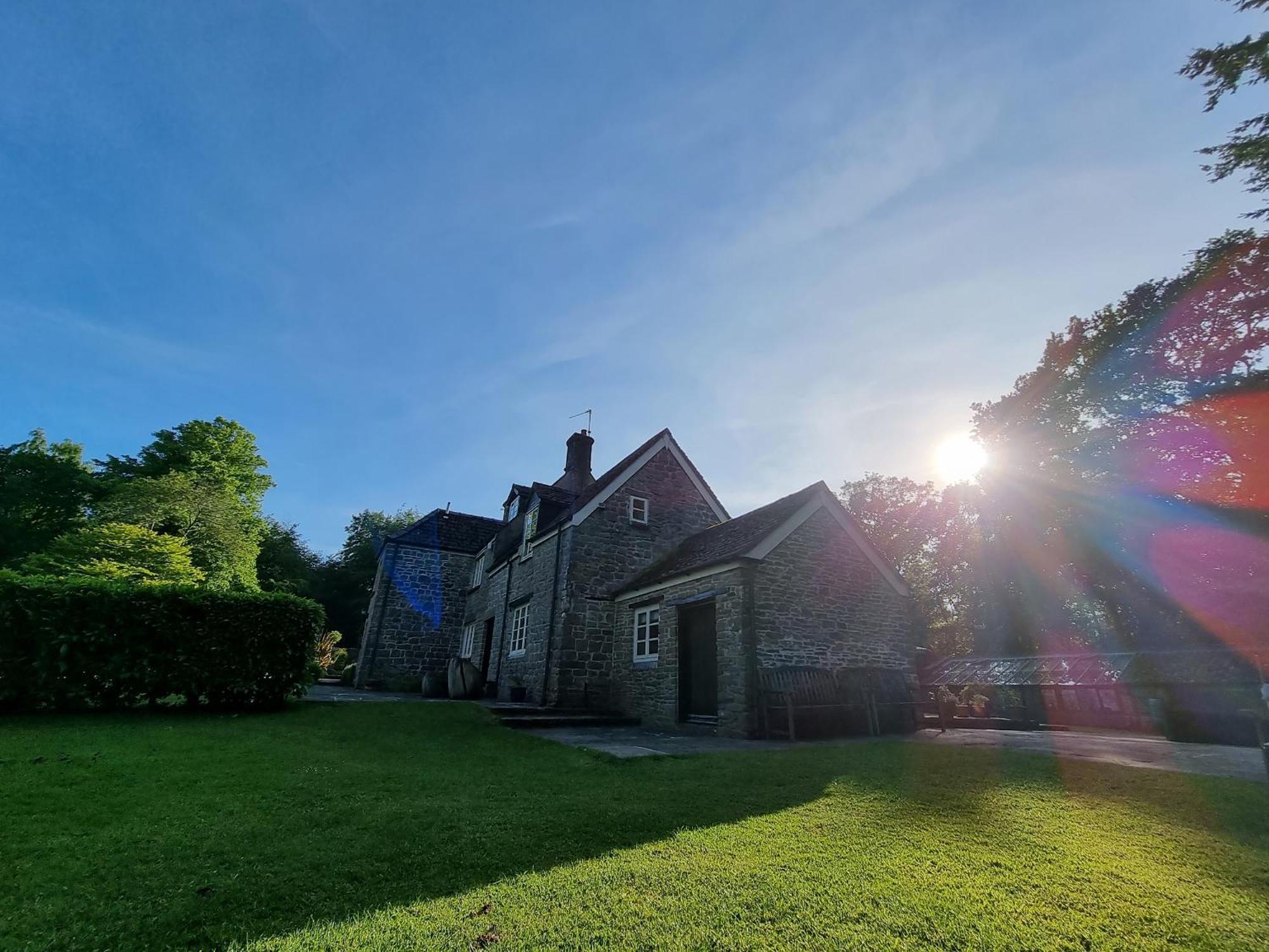 Danby Lodge Лидней Экстерьер фото