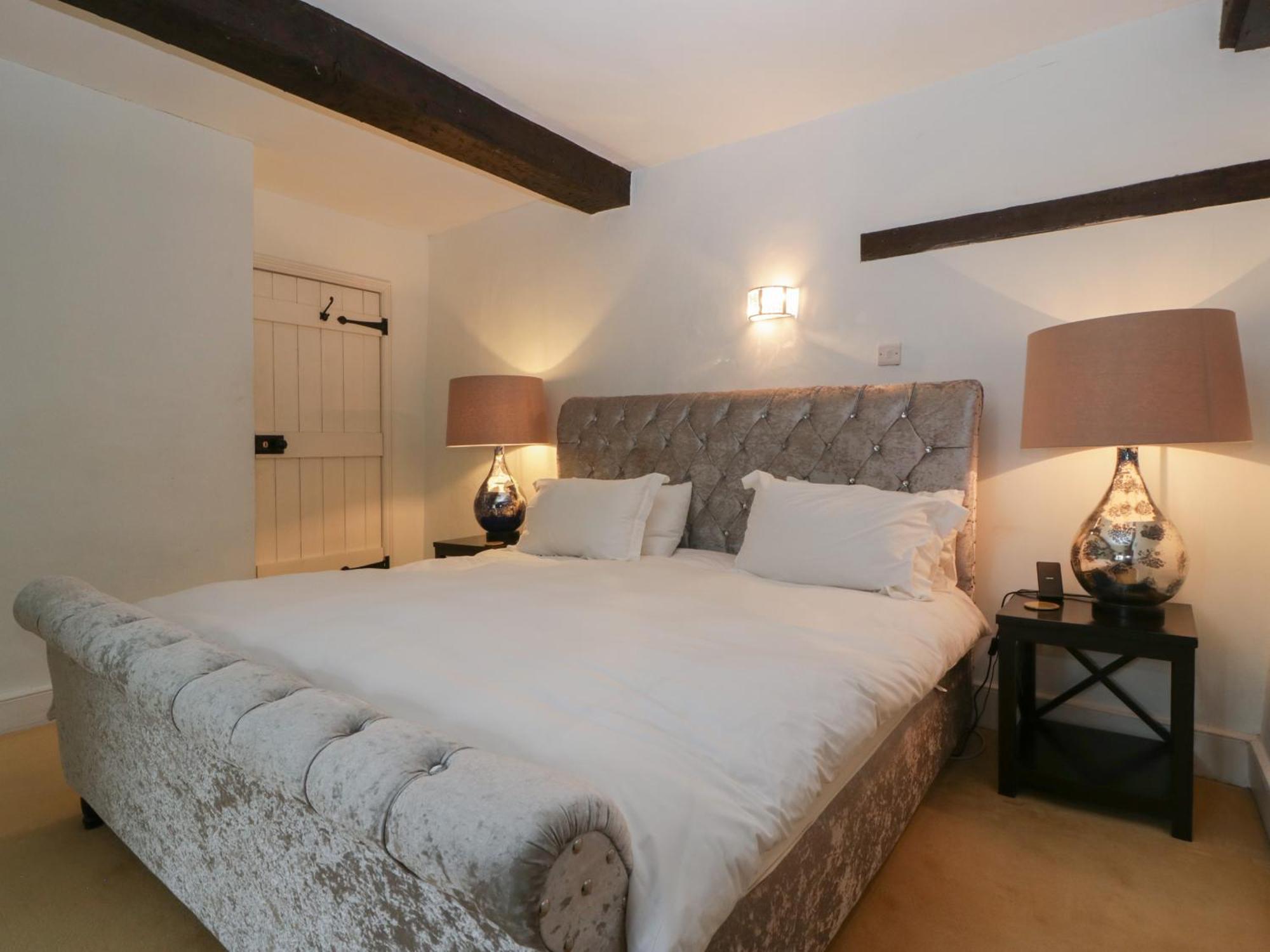 Danby Lodge Лидней Экстерьер фото