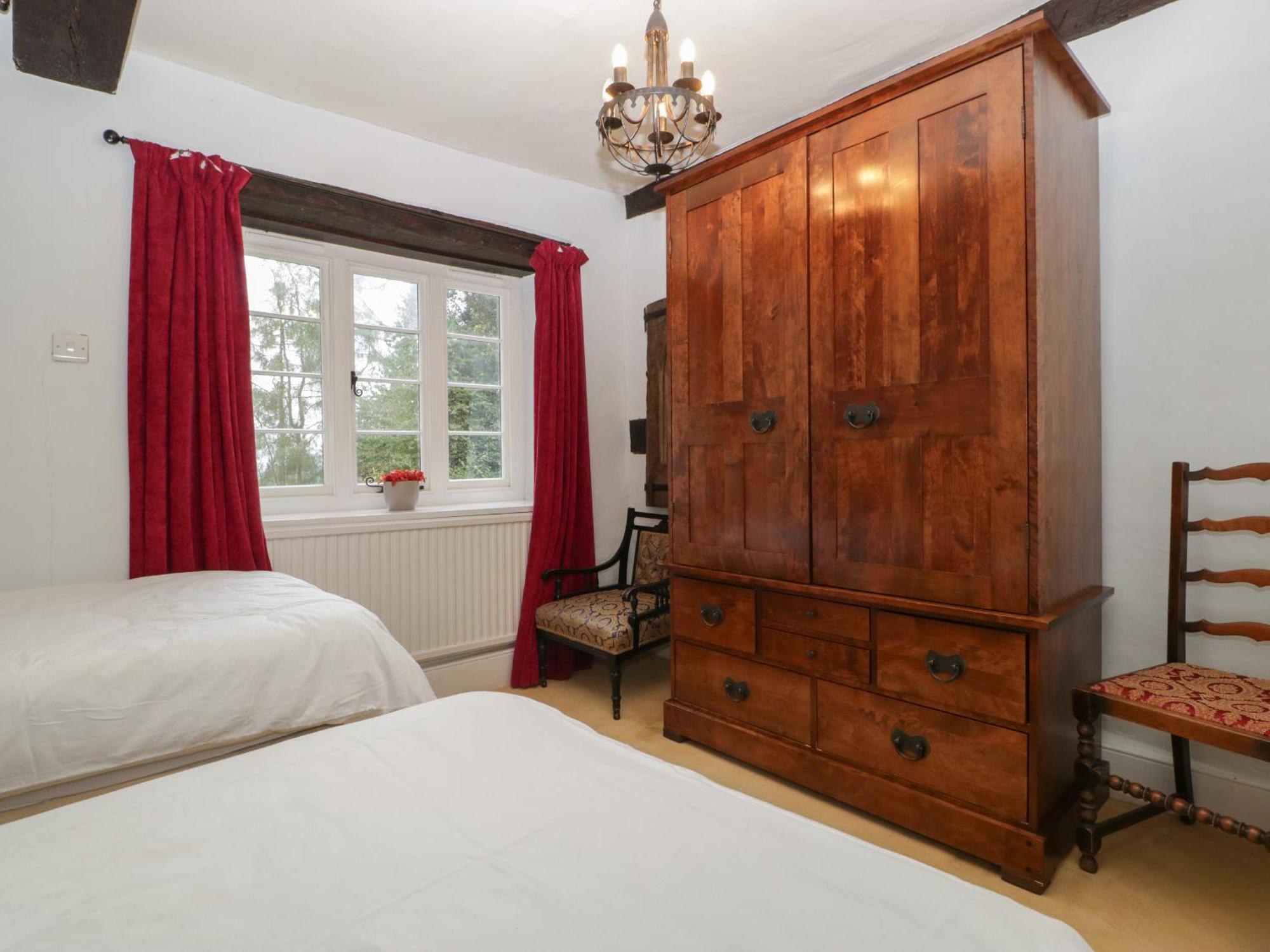 Danby Lodge Лидней Экстерьер фото