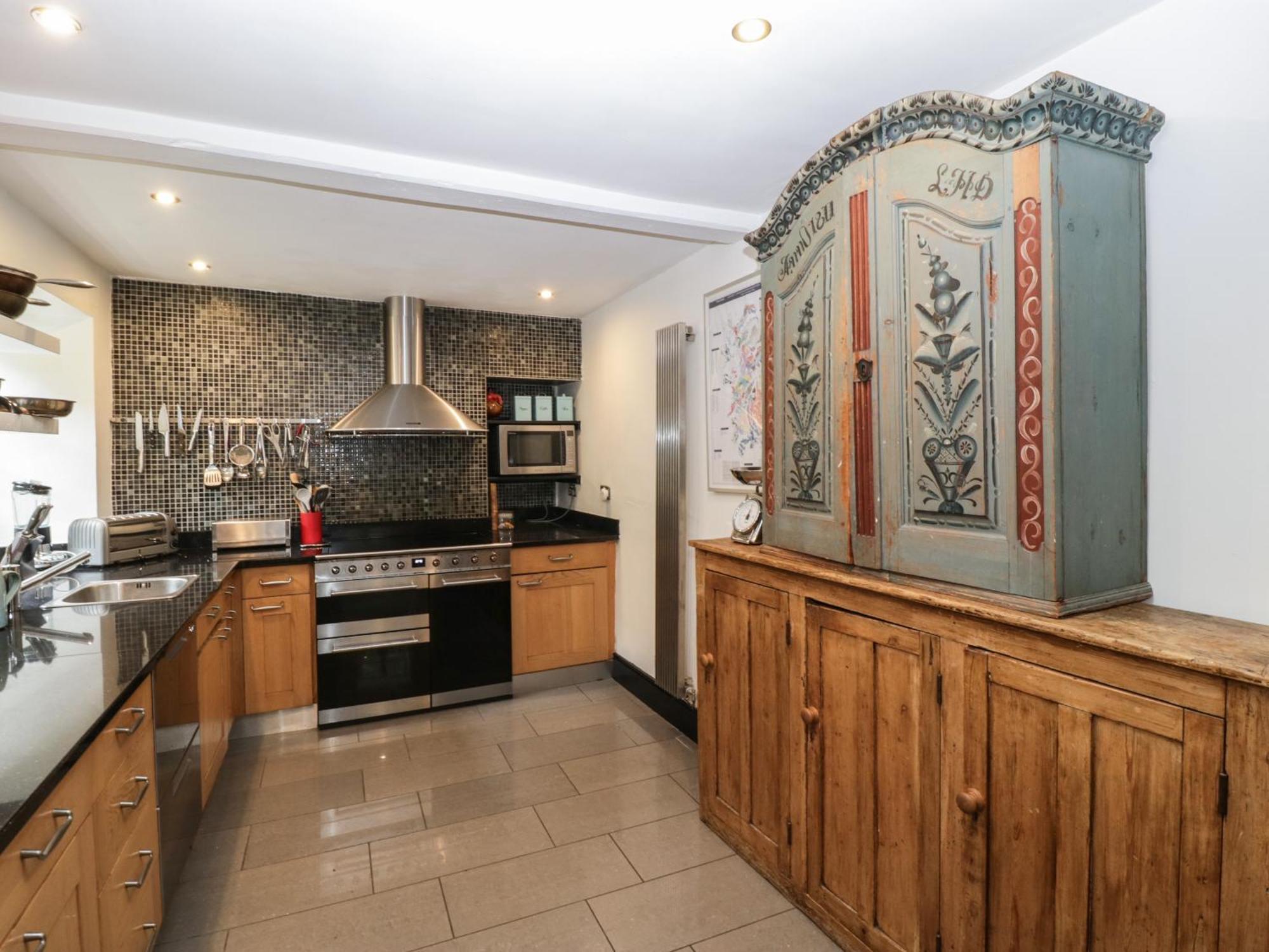 Danby Lodge Лидней Экстерьер фото