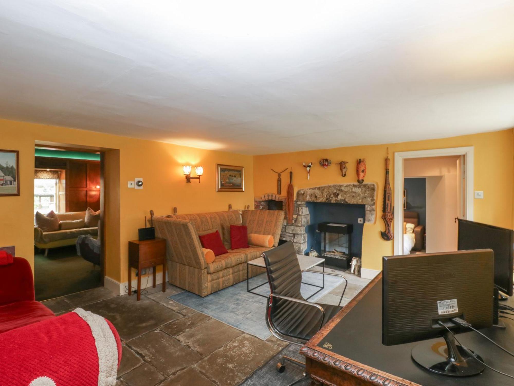 Danby Lodge Лидней Экстерьер фото
