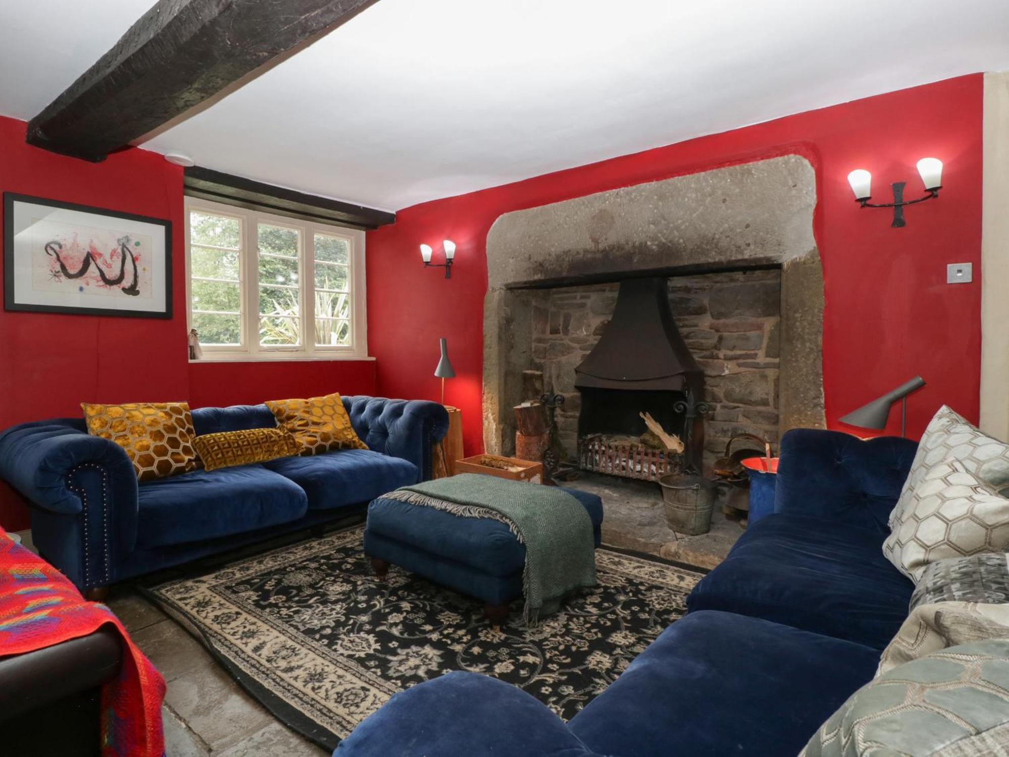 Danby Lodge Лидней Экстерьер фото