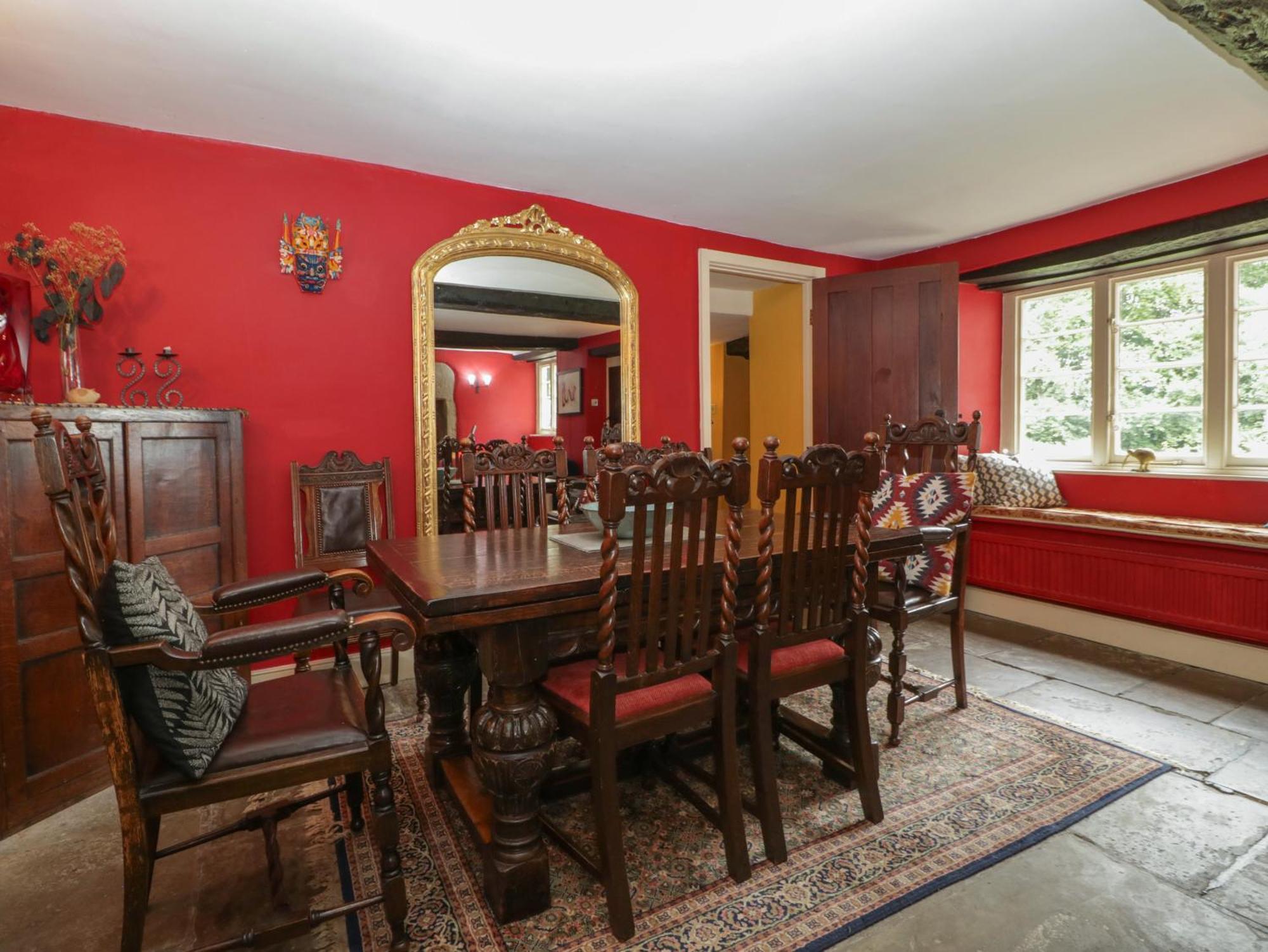 Danby Lodge Лидней Экстерьер фото