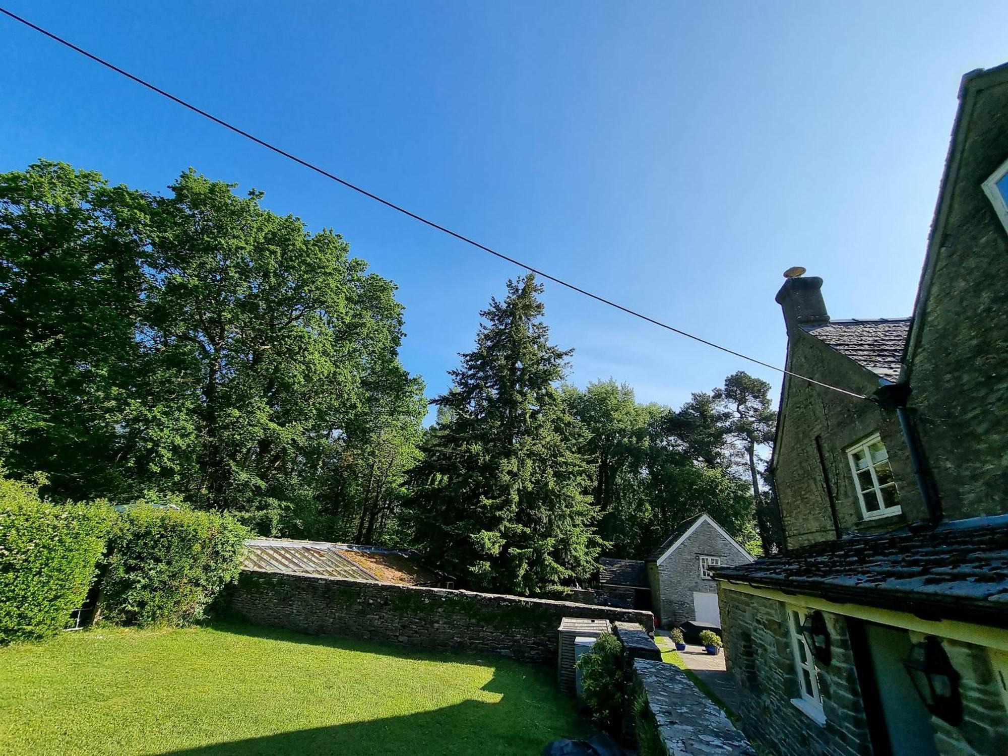 Danby Lodge Лидней Экстерьер фото